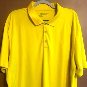 Nike Golf DriFit Polo * Tour Performance Line XXL